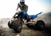 Yamaha Raptor 700R